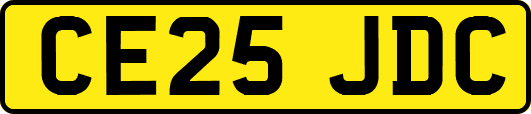 CE25JDC
