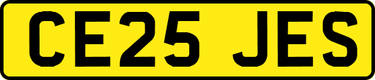 CE25JES