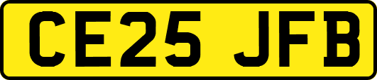 CE25JFB