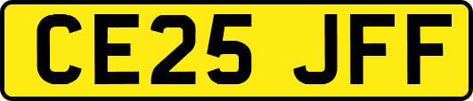 CE25JFF