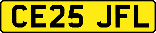 CE25JFL