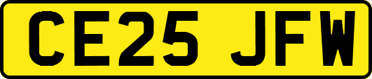 CE25JFW