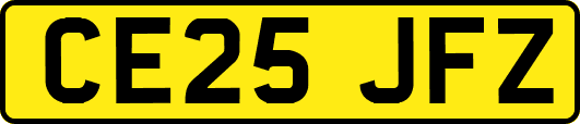 CE25JFZ