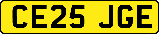 CE25JGE