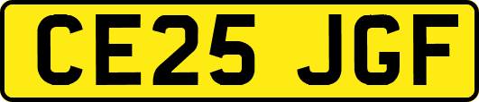 CE25JGF