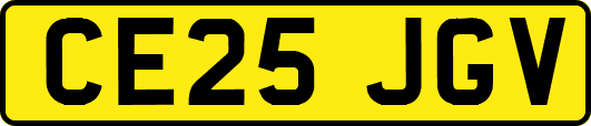 CE25JGV