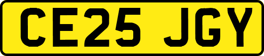 CE25JGY
