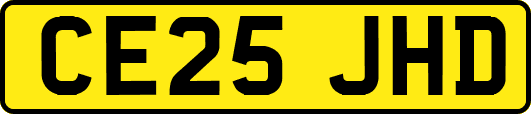 CE25JHD