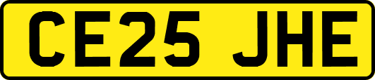 CE25JHE
