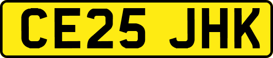 CE25JHK