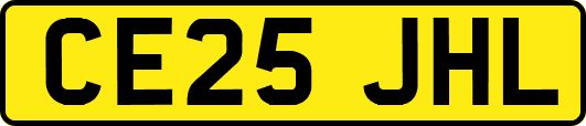CE25JHL