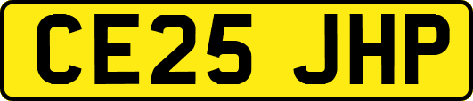 CE25JHP