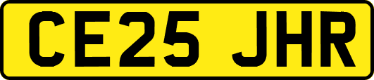 CE25JHR