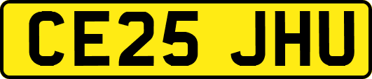 CE25JHU