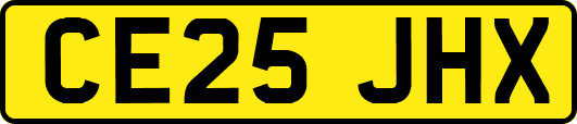 CE25JHX