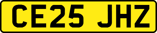 CE25JHZ