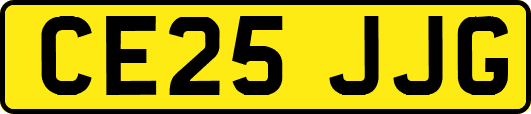 CE25JJG