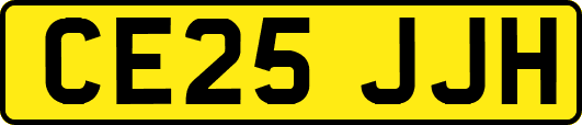 CE25JJH