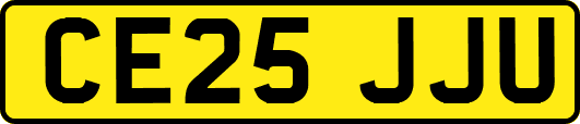 CE25JJU