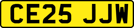 CE25JJW