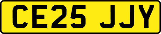 CE25JJY