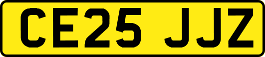 CE25JJZ