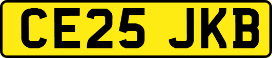 CE25JKB