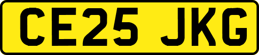 CE25JKG