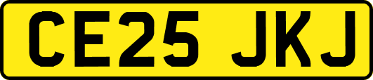 CE25JKJ