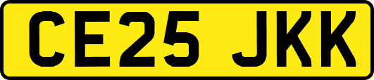 CE25JKK