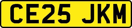 CE25JKM