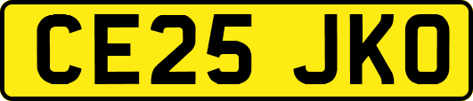 CE25JKO