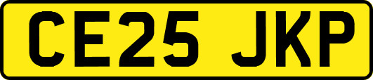 CE25JKP