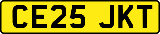 CE25JKT