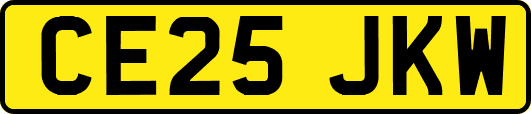 CE25JKW