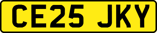CE25JKY