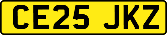 CE25JKZ
