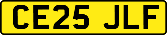 CE25JLF