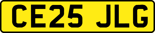 CE25JLG