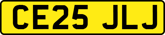 CE25JLJ