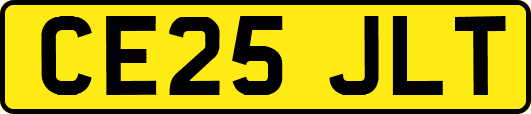 CE25JLT