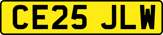 CE25JLW
