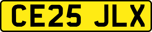CE25JLX