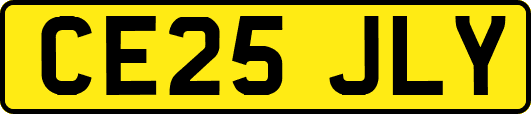 CE25JLY