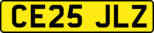 CE25JLZ