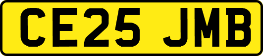 CE25JMB
