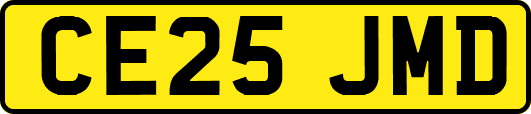 CE25JMD