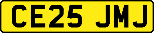 CE25JMJ
