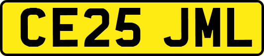 CE25JML