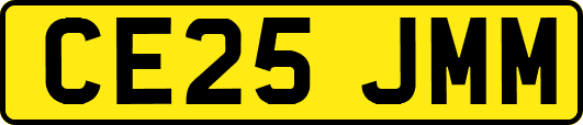 CE25JMM